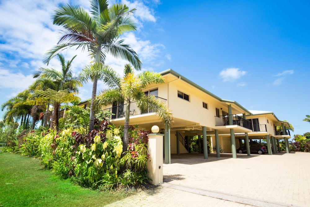 MISSION REEF RESORT 2/61
