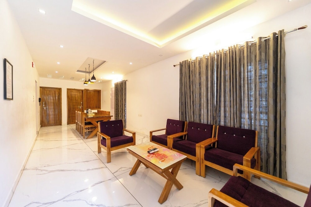 FORTUNE RETREATS 27/50
