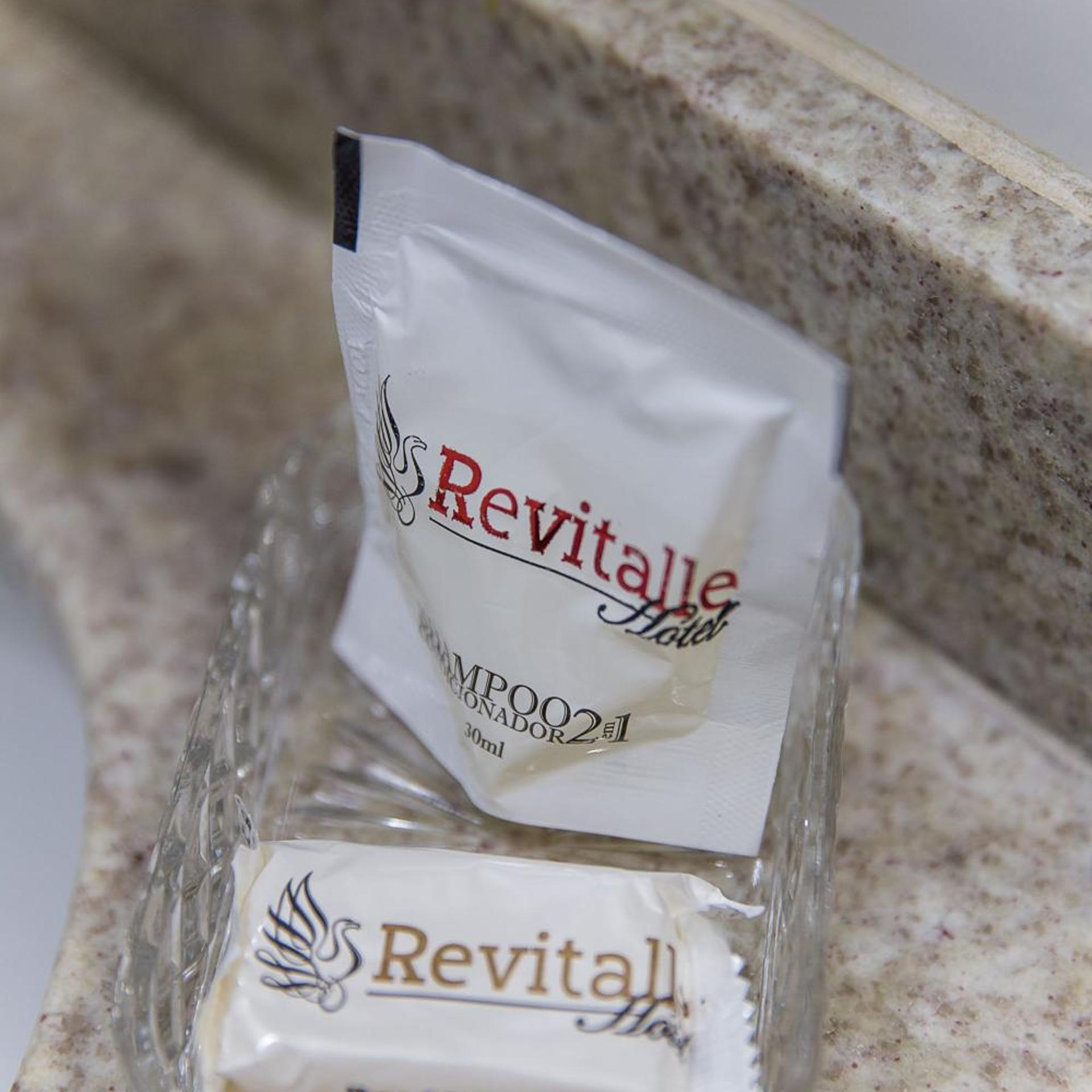 Revitalle Hotel 23/55