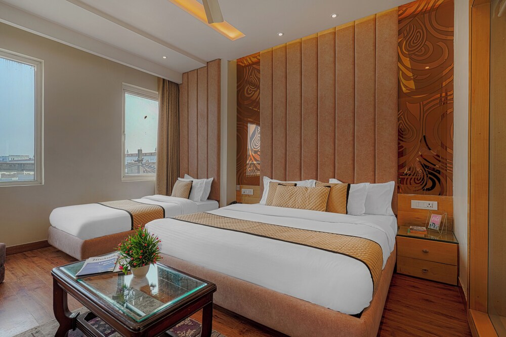 Csjs Inn By Krishna Group Of Hotels 27/50