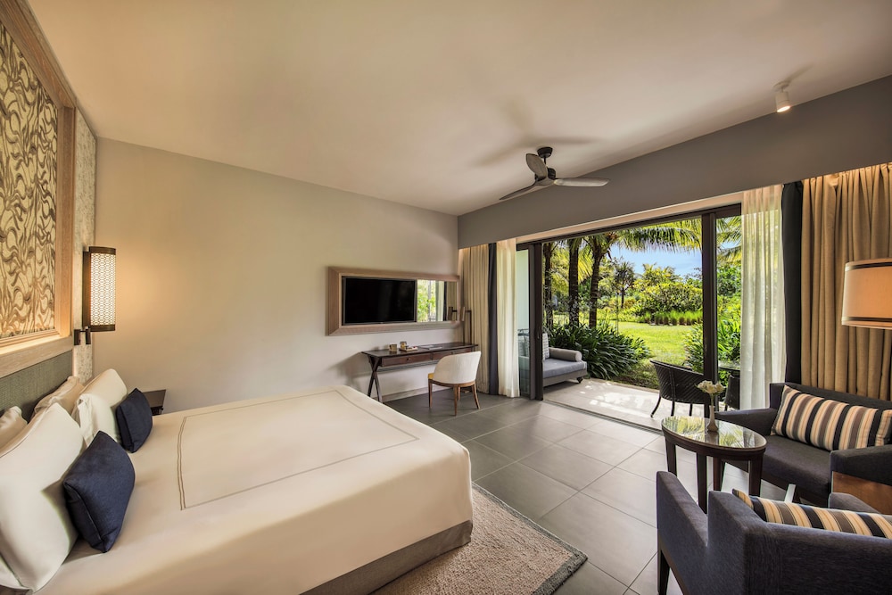 Premier Room Garden View