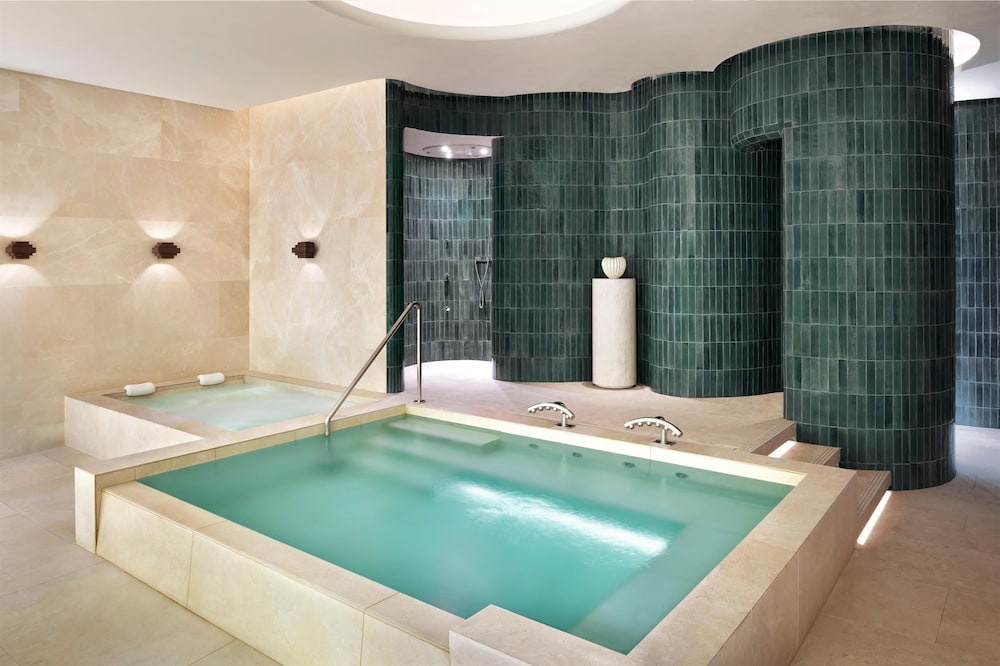 Banyan Tree Dubai 20/50