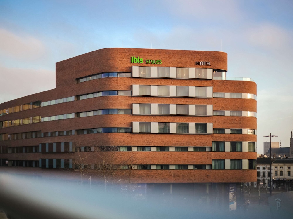 ibis Styles Arnhem Centre 2/52