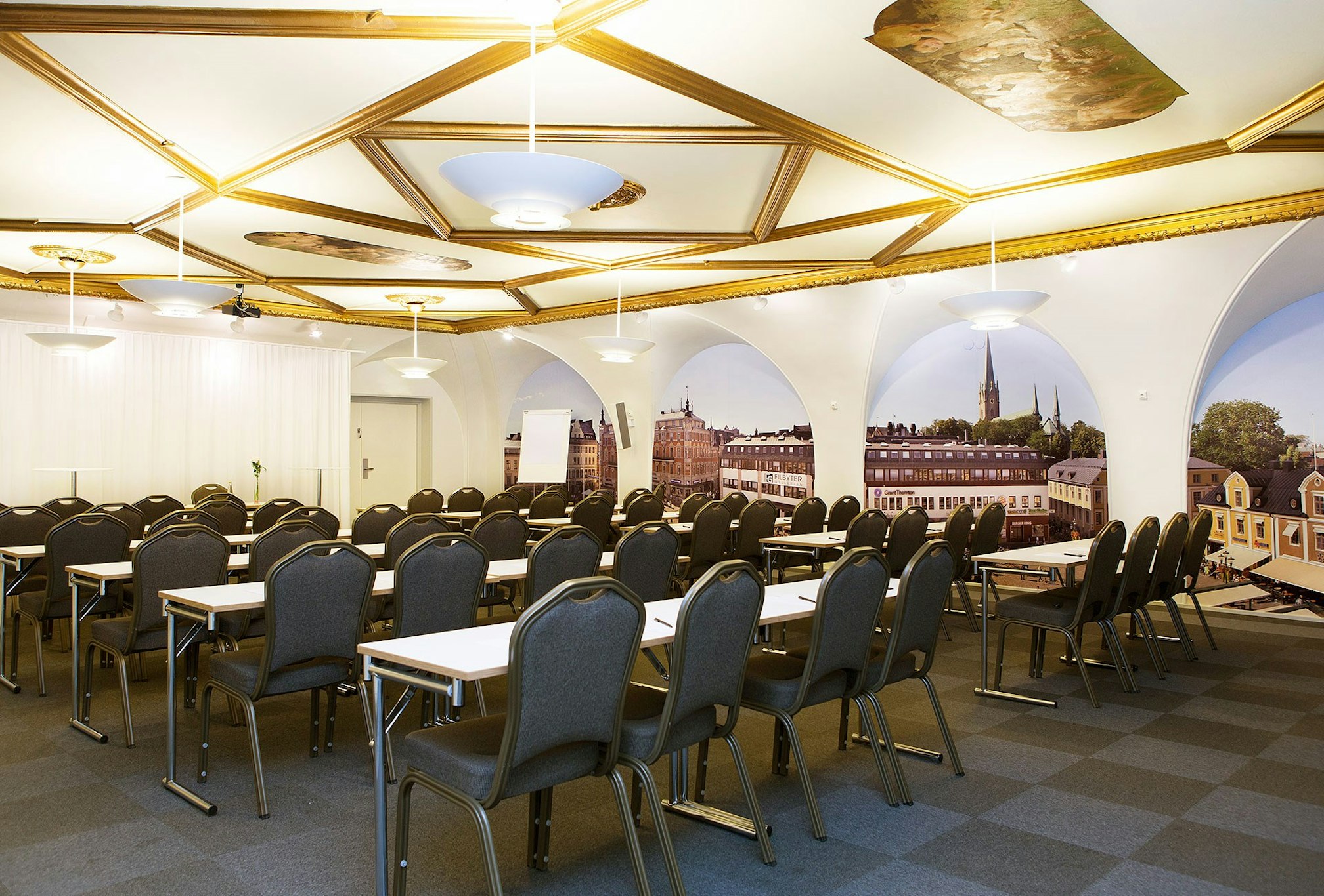 Elite Stora Hotellet Linkoping 10/14