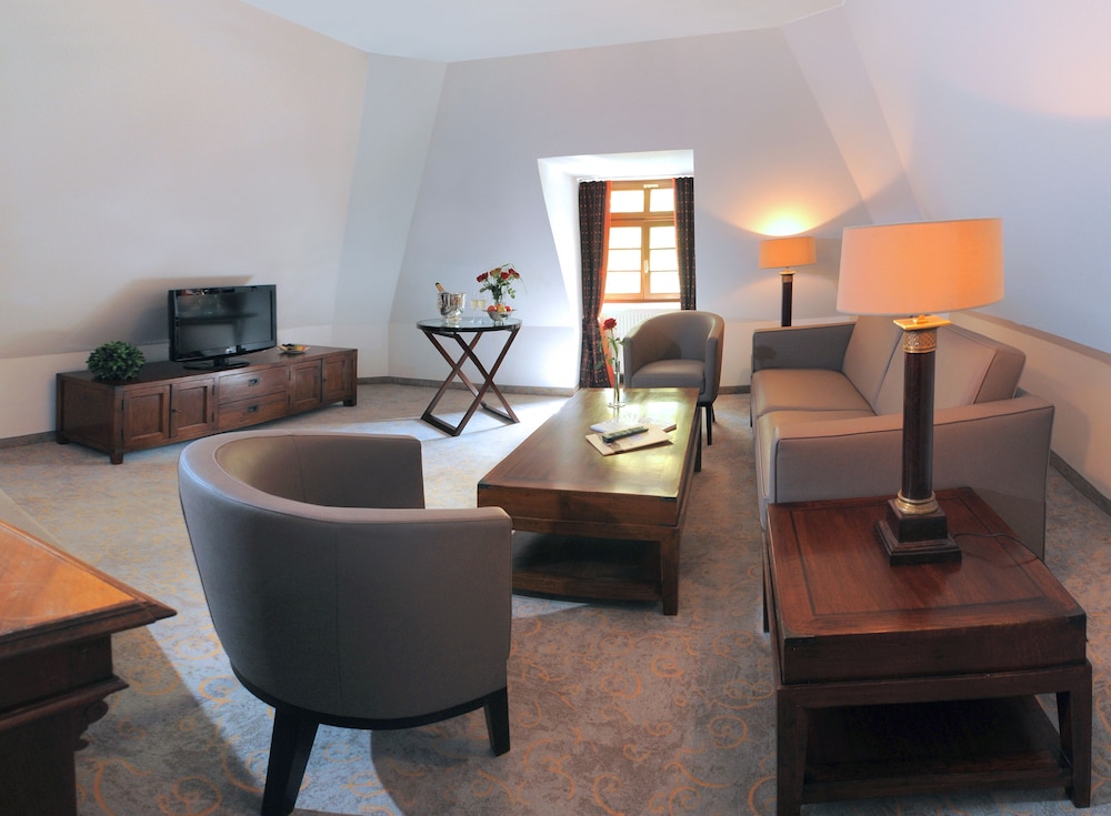 Romantik Hotel Burgkeller & Residenz Kerstinghaus 24/50