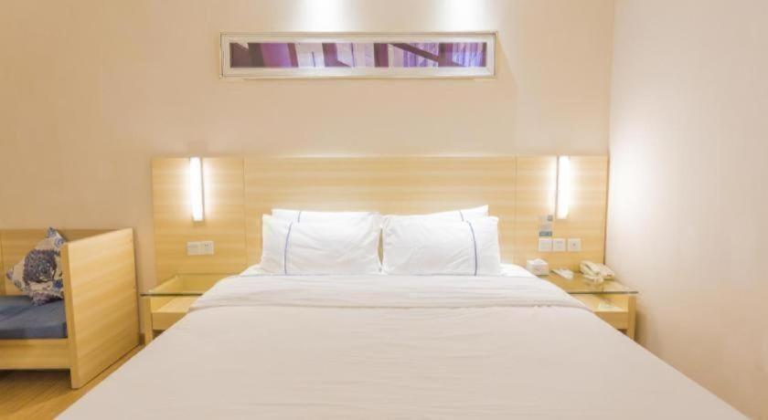 City Comfort Inn (Nanhai Xiqiao Mountain) 33/56