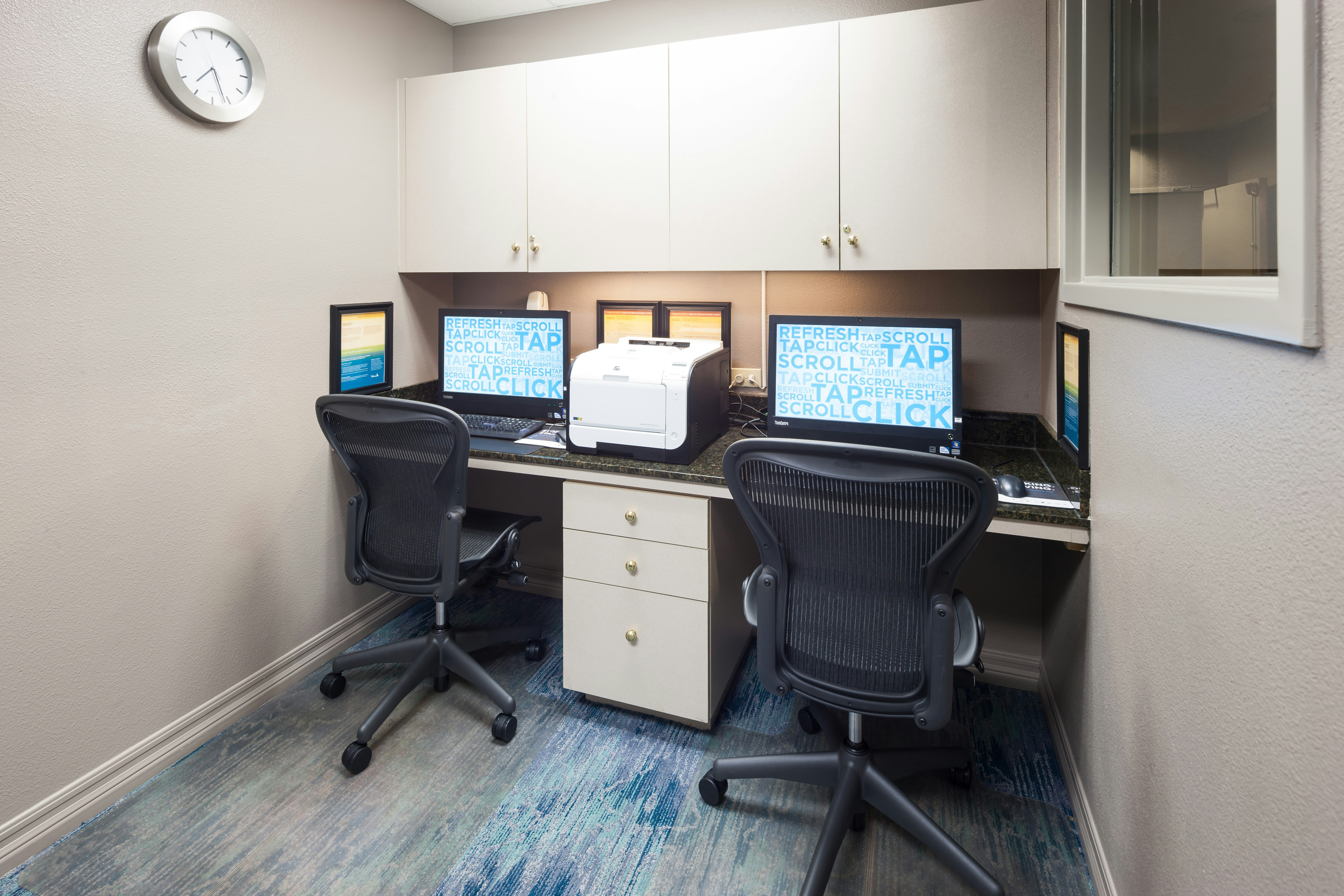 Hilton Garden Inn Sacramento South Natomas 24/37