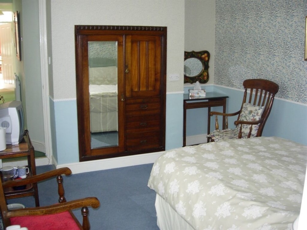 Beaufort Lodge 14/20