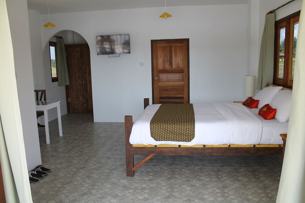 Country Retreat 33/74
