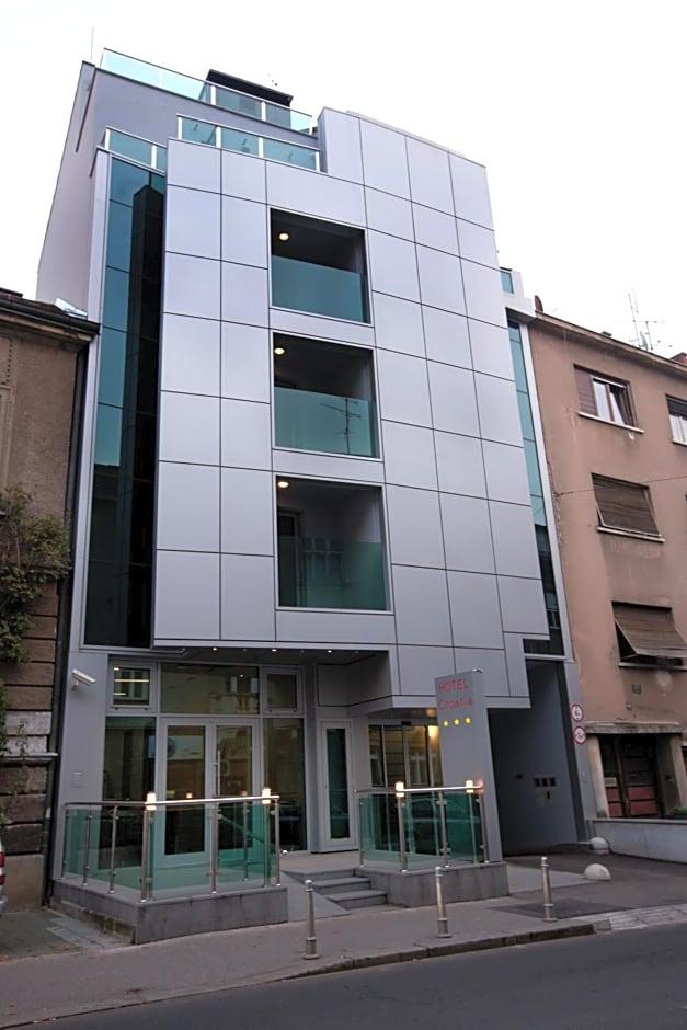 Hotel Croatia 1/25