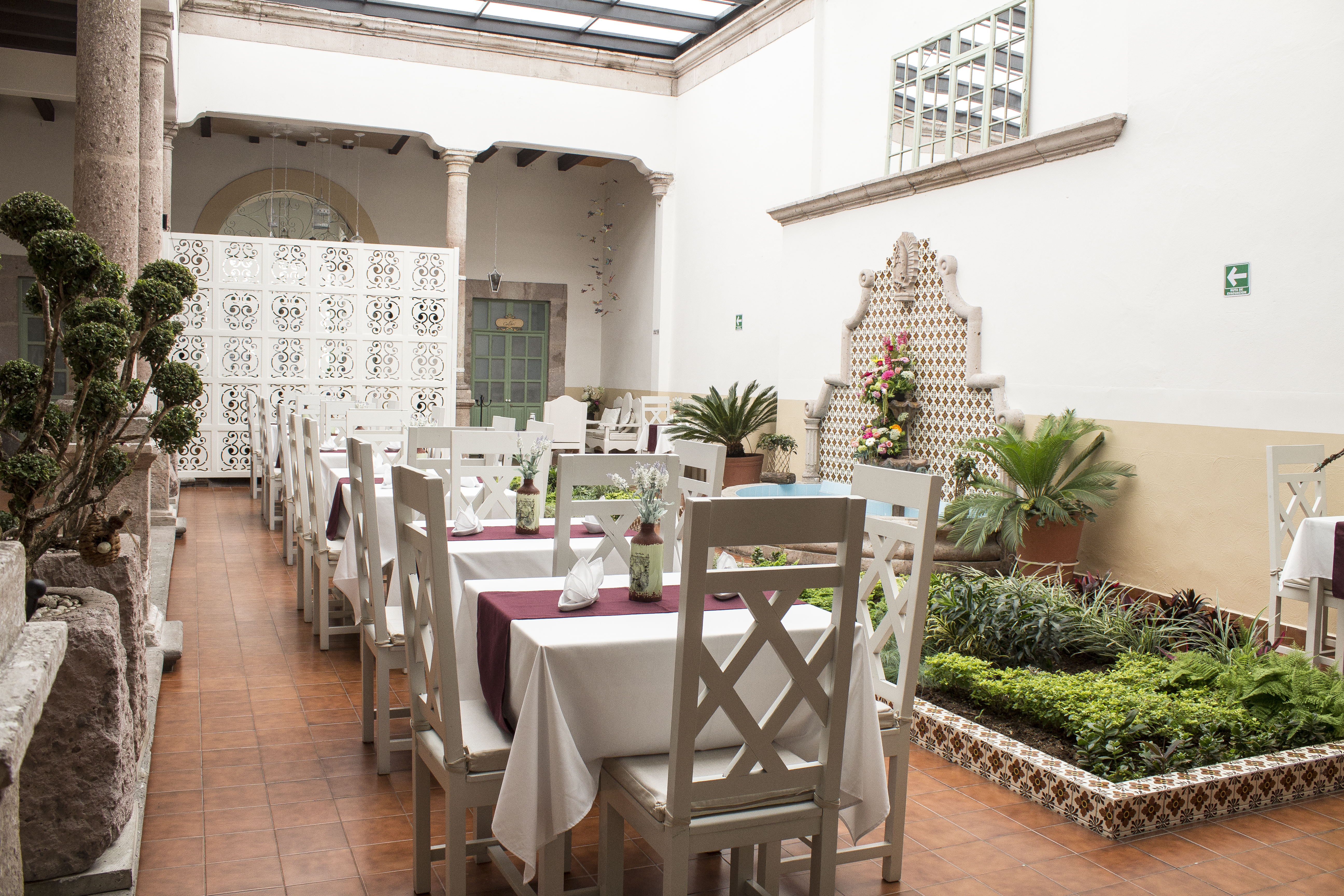 Casa Jose Maria Hotel 36/50