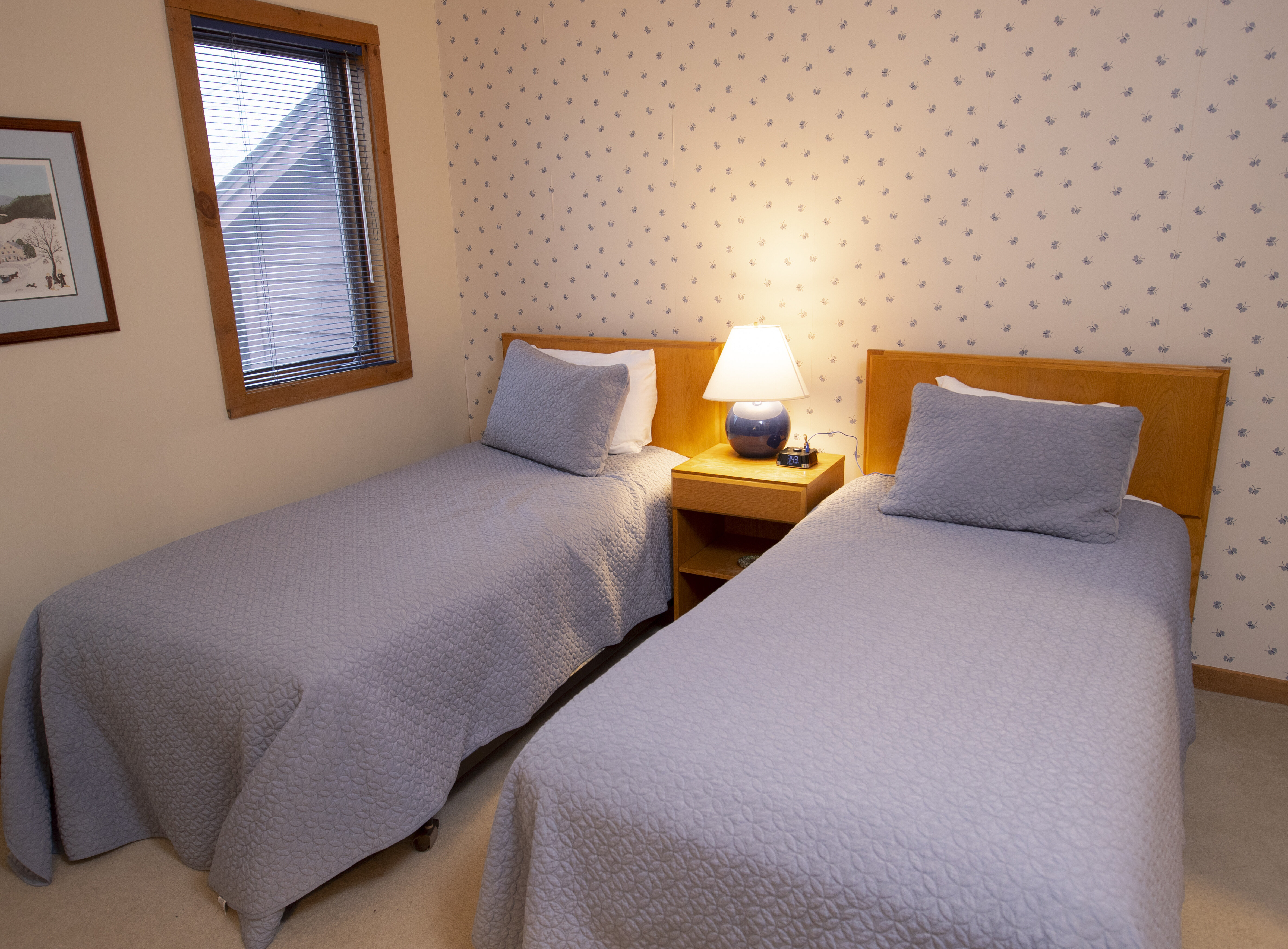 2 Bedrooms, 2 Bathrooms