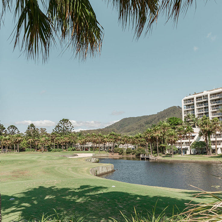 Charlesworth Bay Beach Resort 40/51