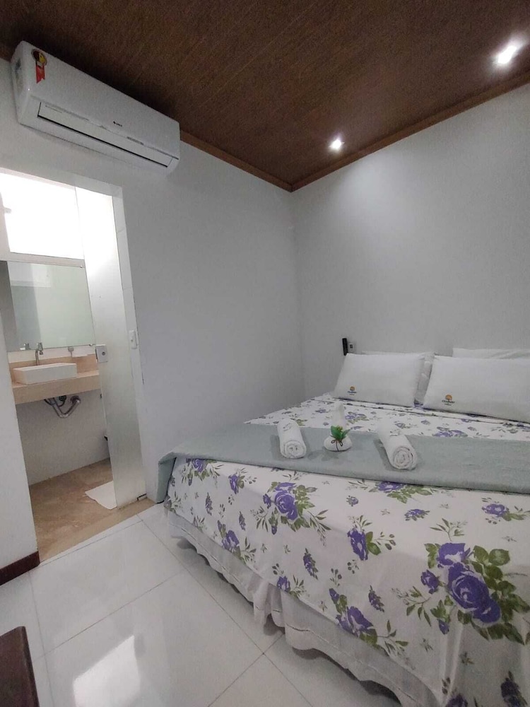 Pousada Camburi 25/50
