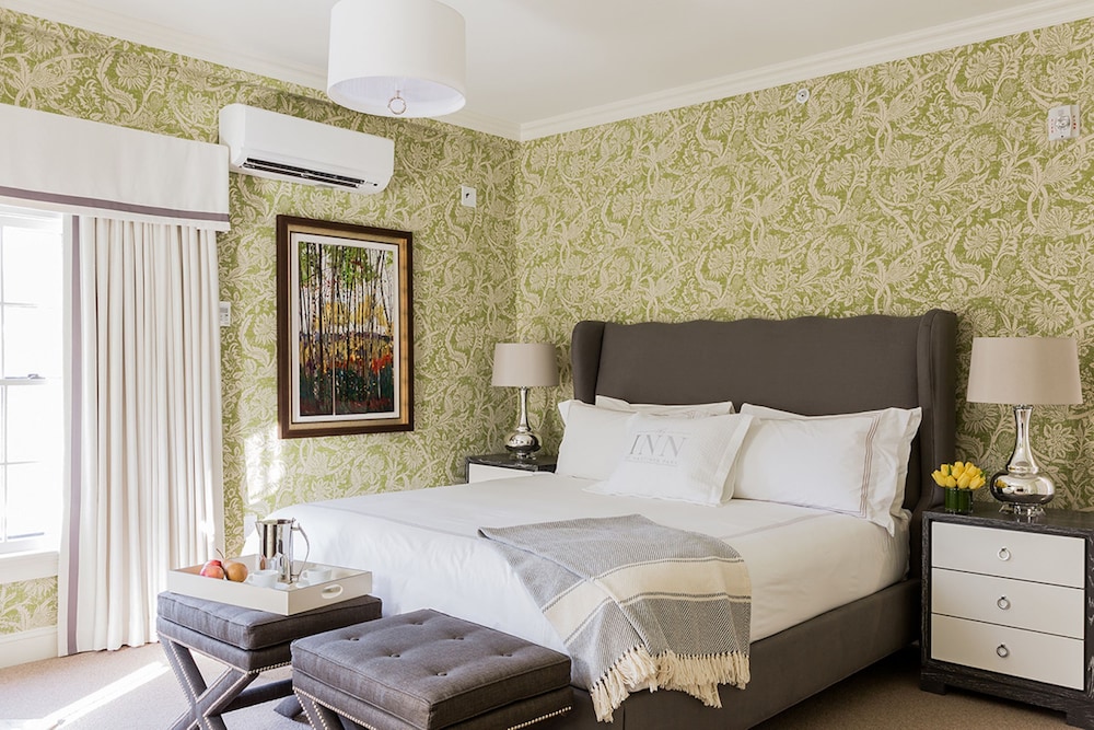 The Inn at Hastings Park Relais and Chateaux 7/50