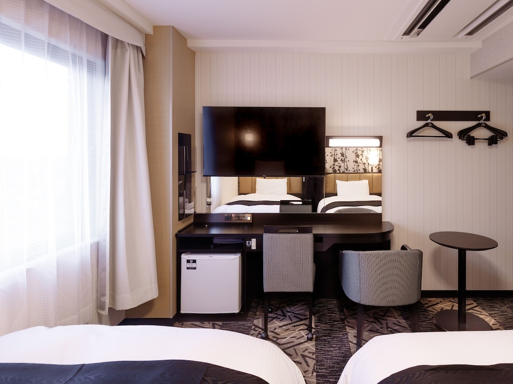APA Hotel Toyama 57/64