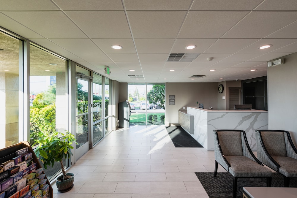 Garden Executive Hotel 44/58