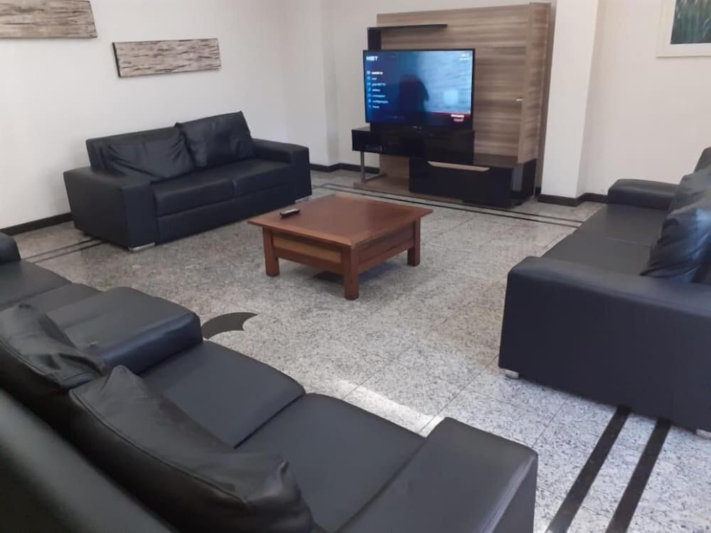 TENDA HOTEL 30/45