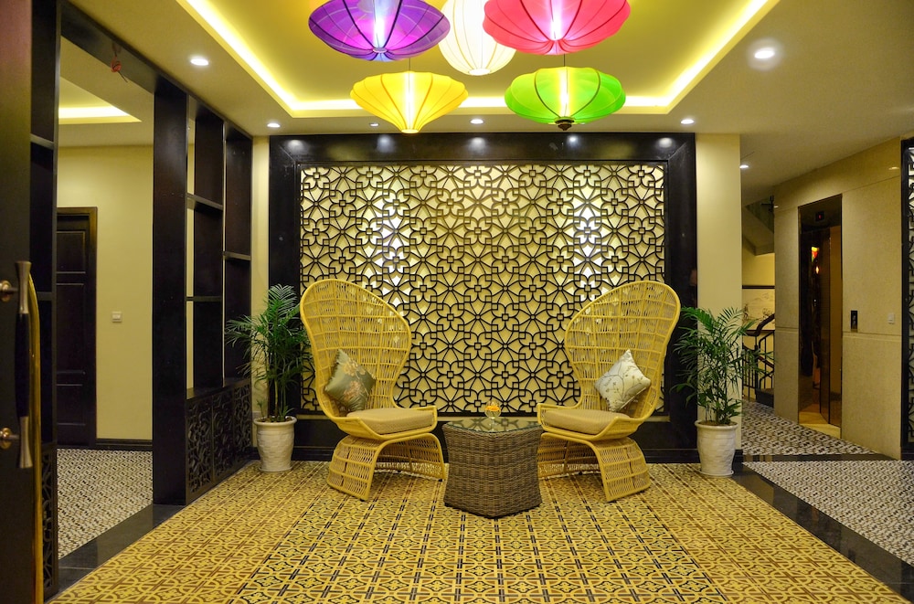 River Suites Hoi An Hotel 43/73