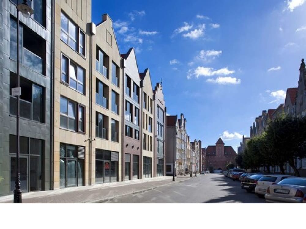 Dom and House - Apartments Old Town Tandeta 60/70