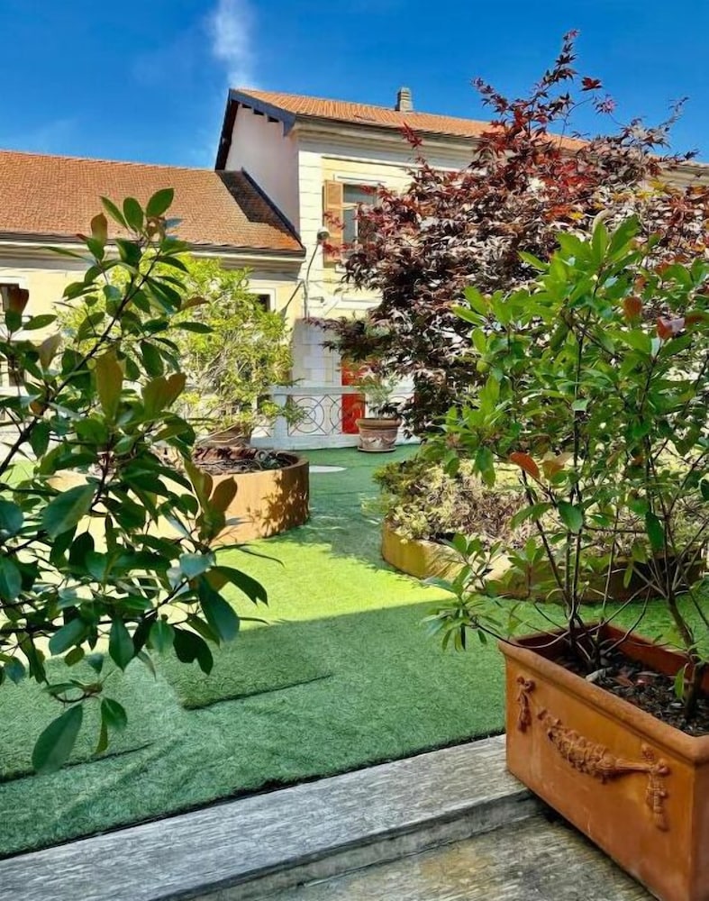 Al Campanile Aparthotel Suite 63/73