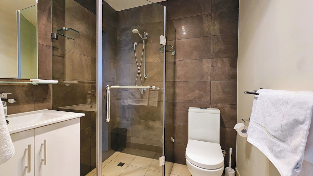Best Western Lufra 46/50