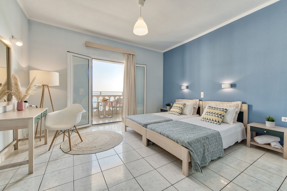 Maria Mare Apart-Hotel 4/61