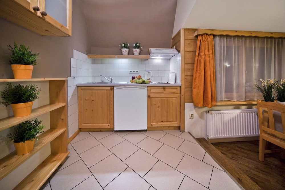 Apartamenty ApartArt Zakopane 12/63