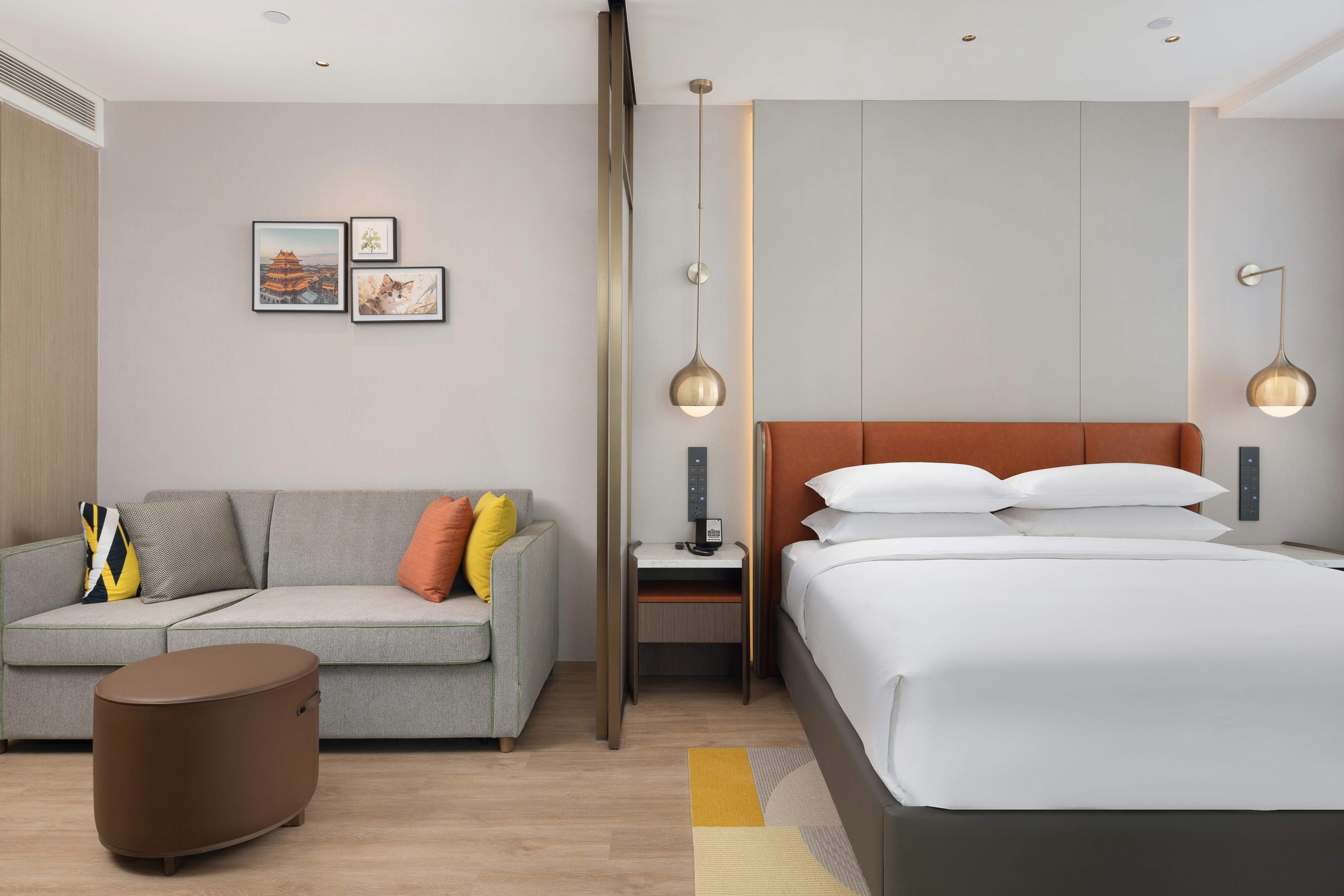 Home2 Suites by Hilton Rizhao Wanpingkou 37/70