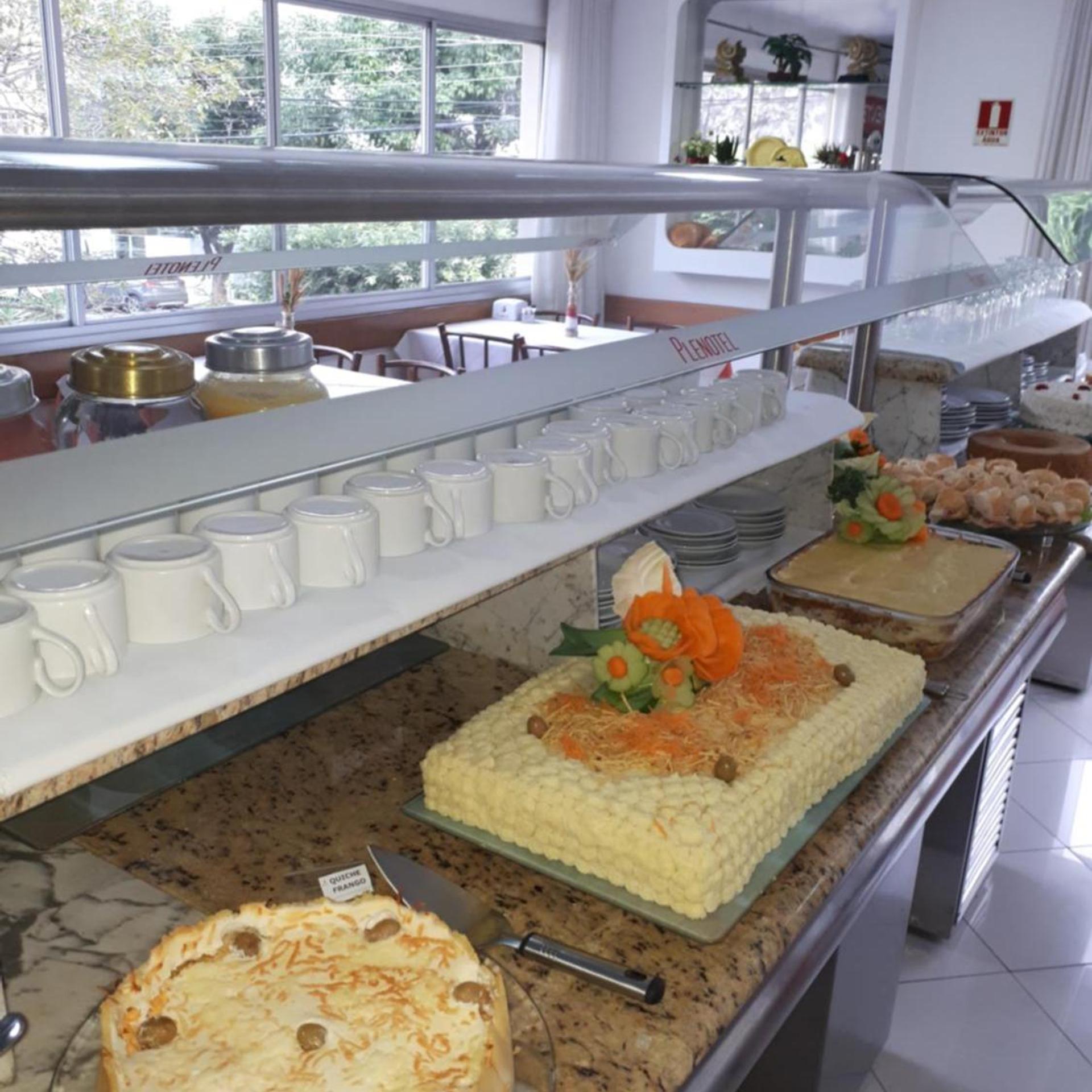 Plenotel Hotel 19/38