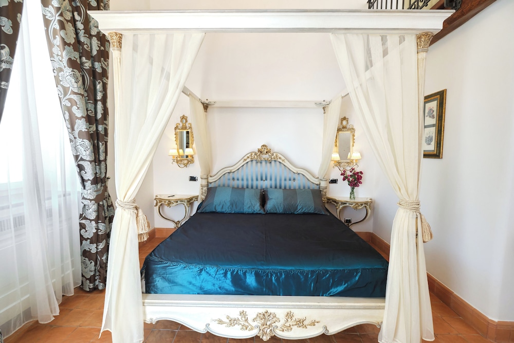 Hotel Botanico San Lazzaro 19/68