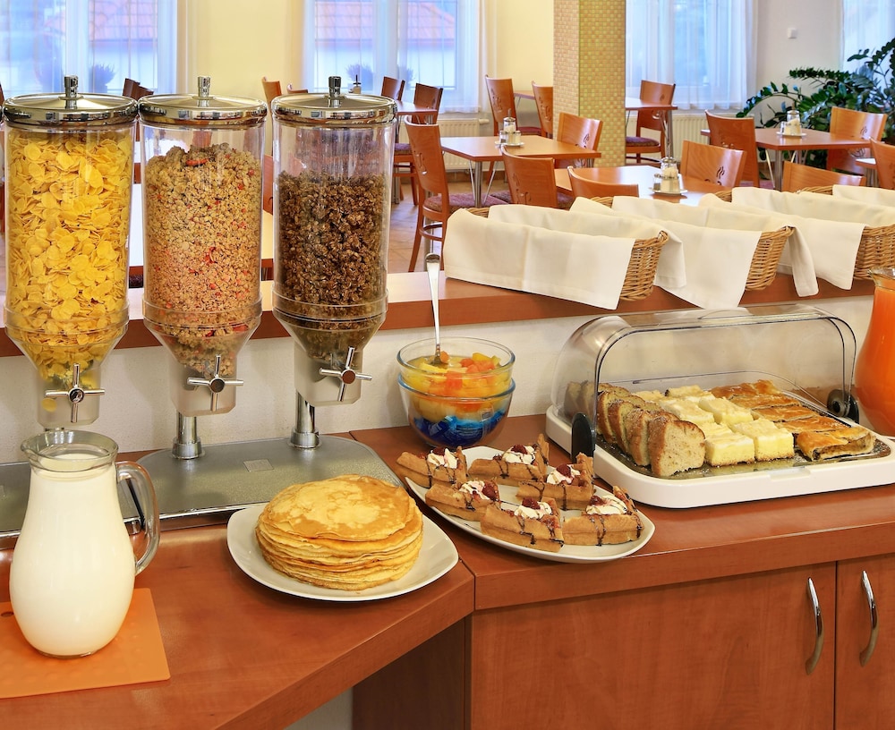 Penzion Krumlov - B and B Hotel 28/41