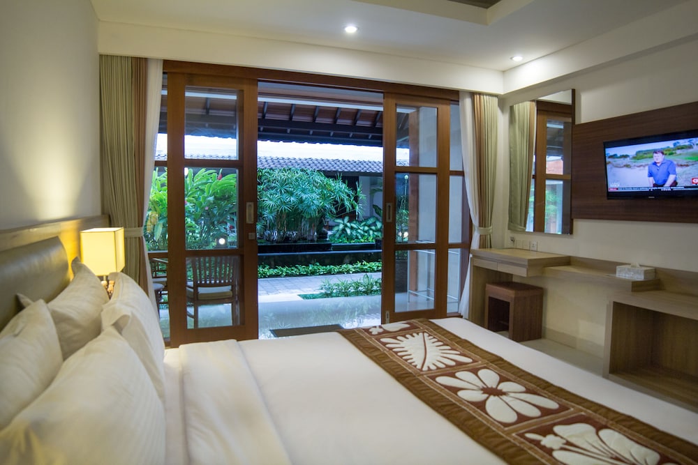 Bali Summer Hotel 16/50
