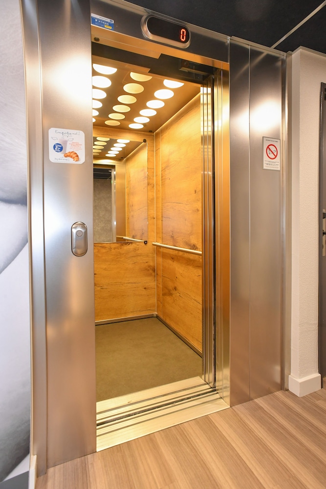 Ibis Budget Saint Lo 36/63