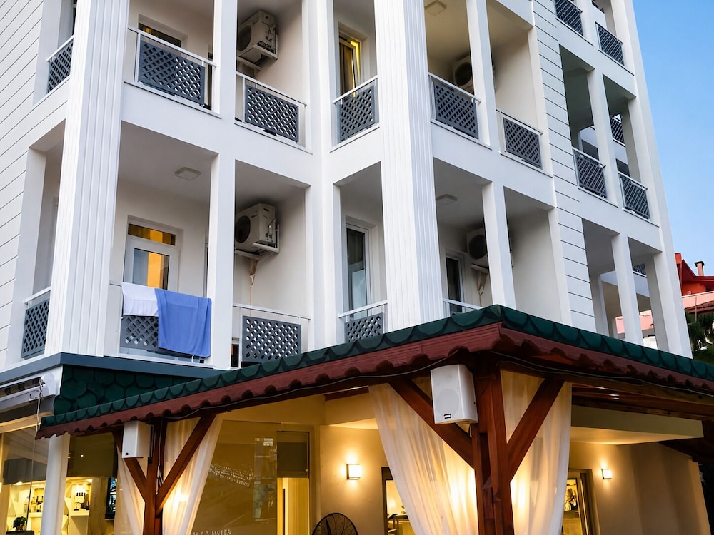 Esperanza Boutique Hotel 4/73