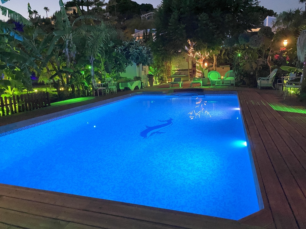 Altea Paradise B&B - Adults Only 18/36