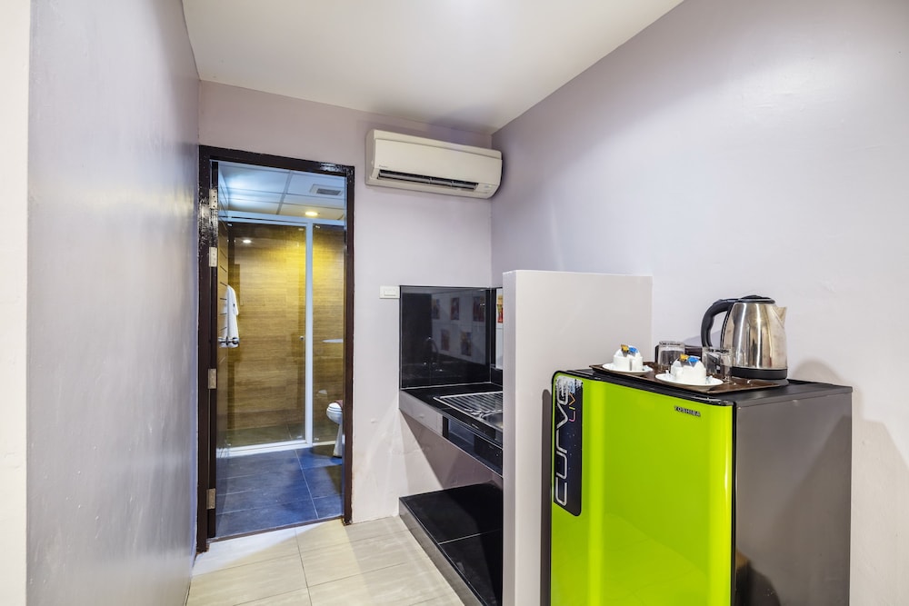 Livotel Hotel Lat Phrao Bangkok photo3