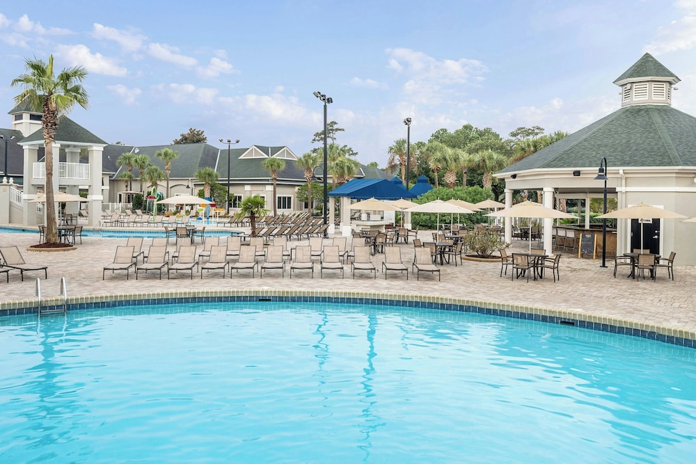 Sheraton Broadway Resort Villas 42/50