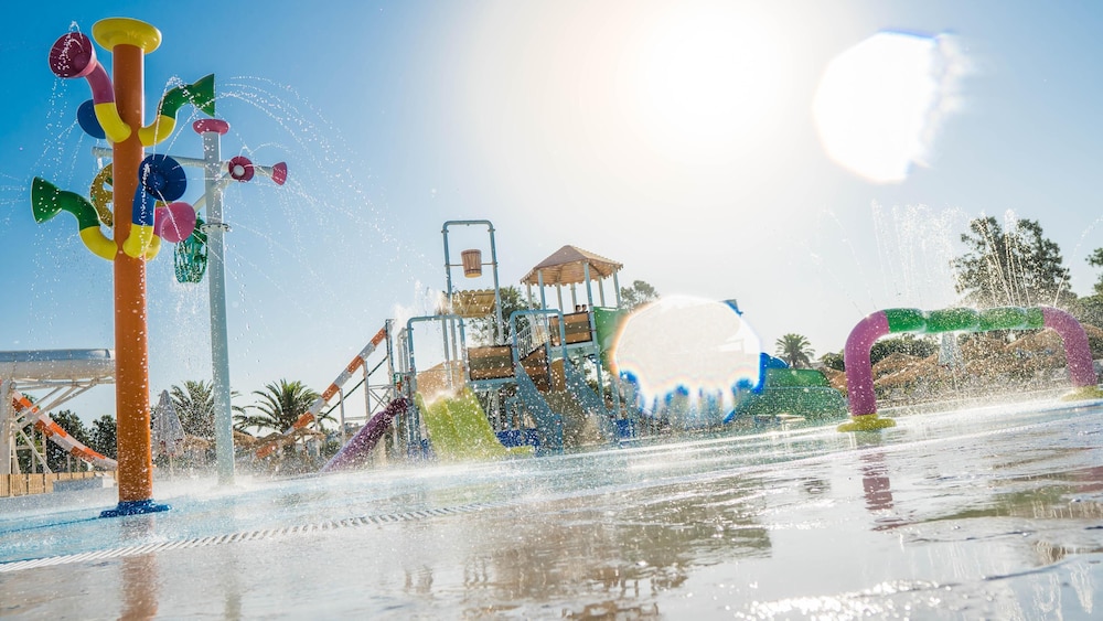 ALEGRIA Costa Ballena Aquafun & Spa 74/79