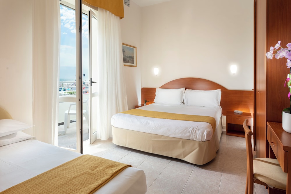 Vela D Oro Hotel 7/41