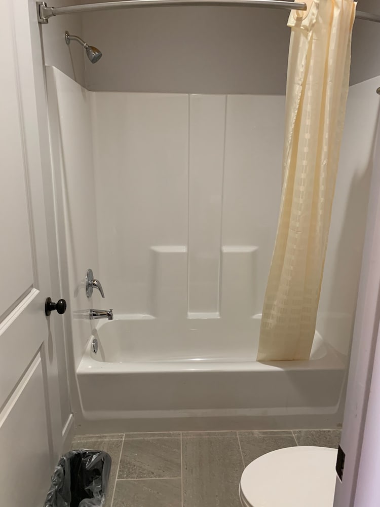Red Canyon Cabins 18/18