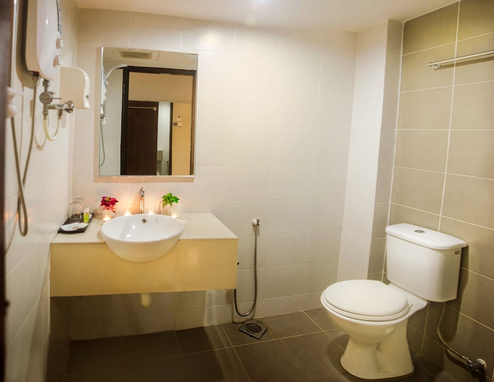 Hotel Langkasuka Langkawi 45/49