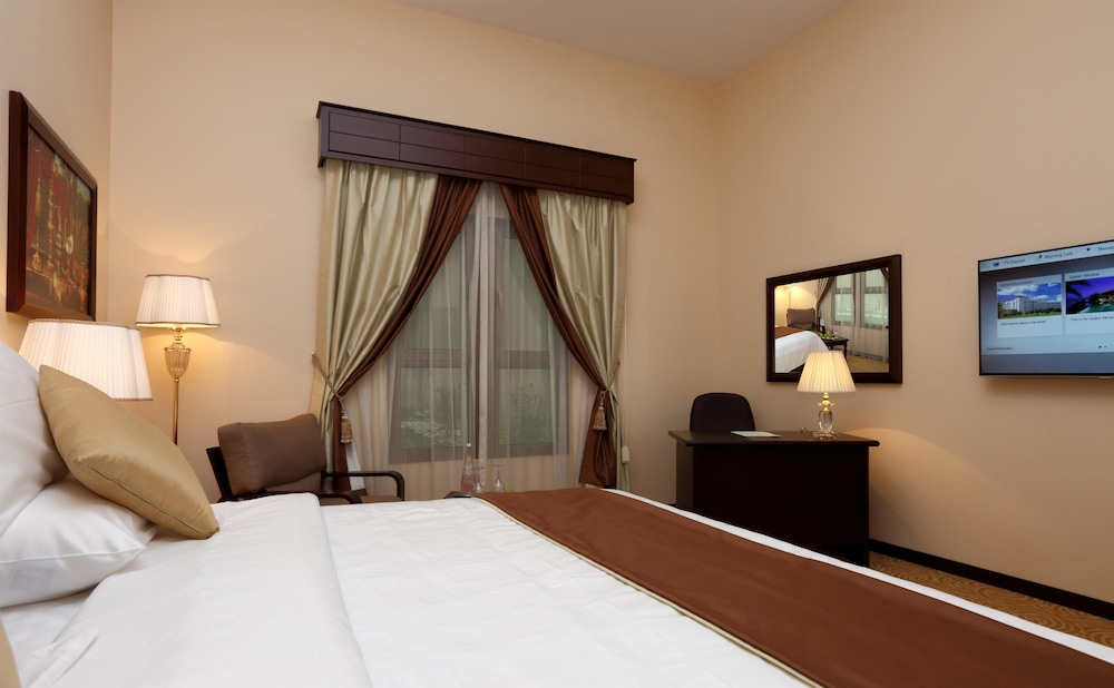 فندق مليسا الرياض(Melissa Hotel Riyadh) 14/32