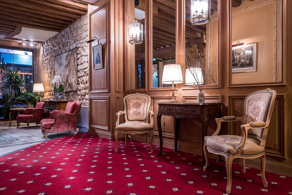 Grand Hotel de L Univers Paris Saint Germain 46/52