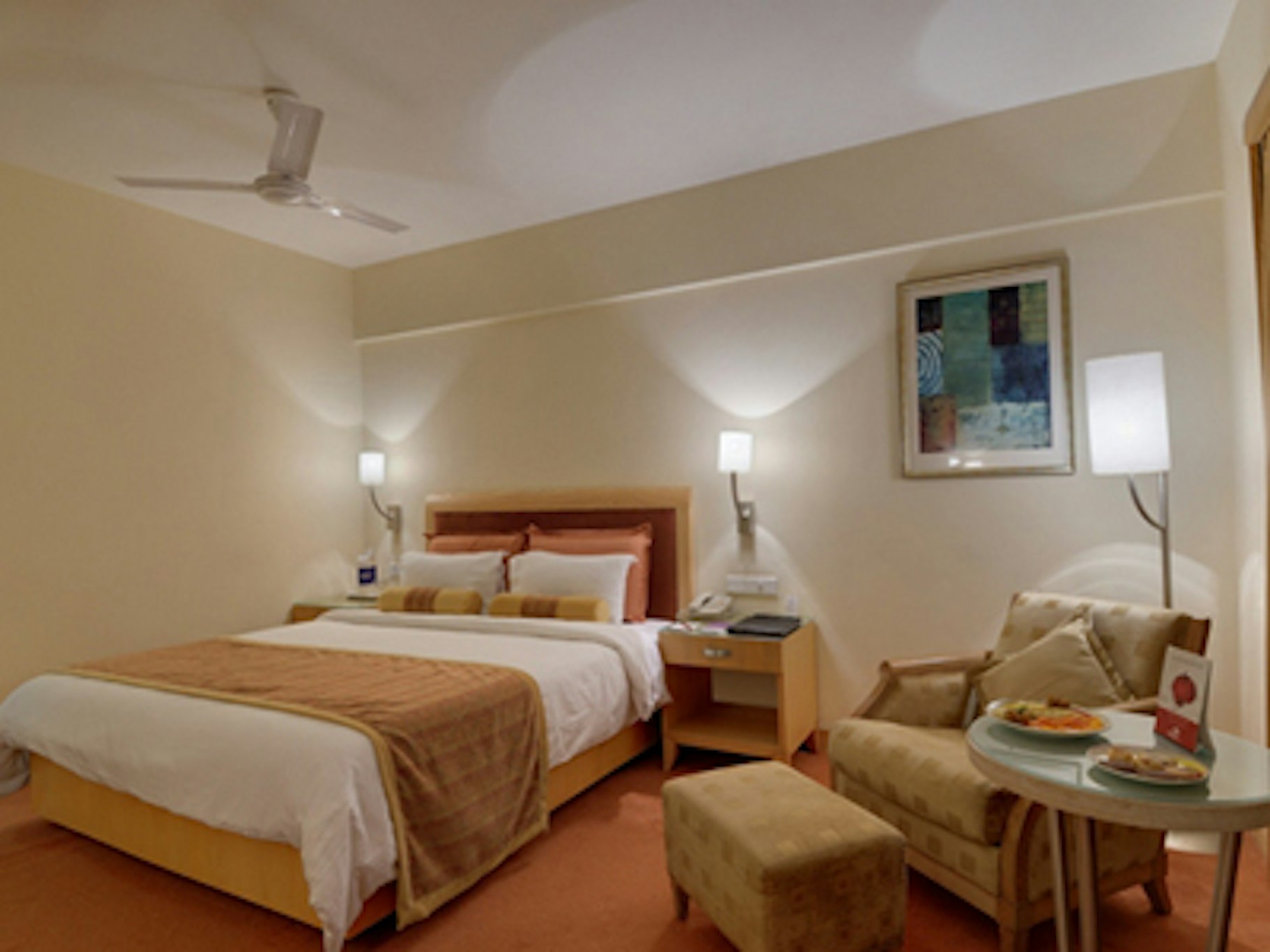 Pride Plaza Hotel Ahmedabad 4/36