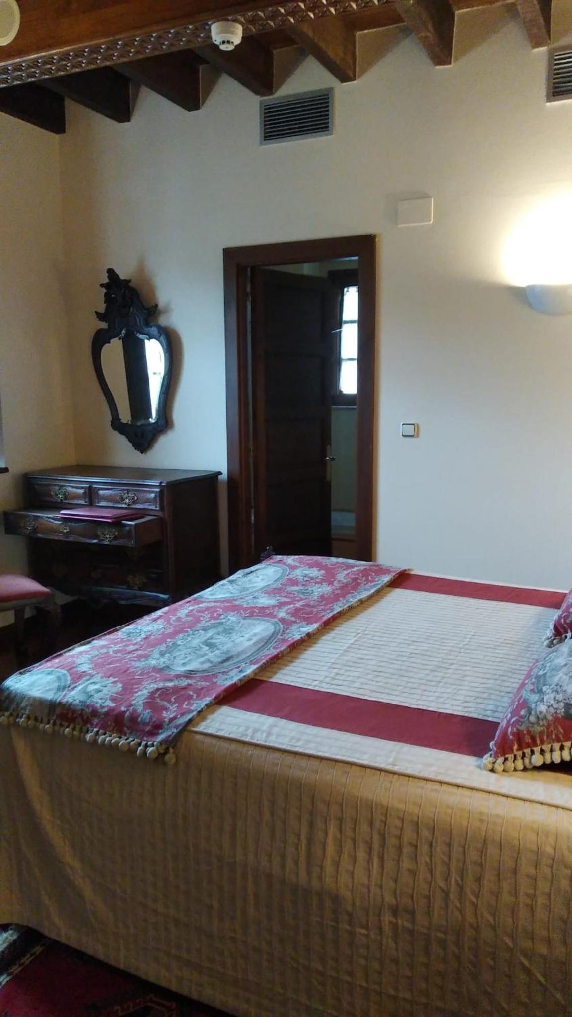 Hotel Palacete Real 19/43