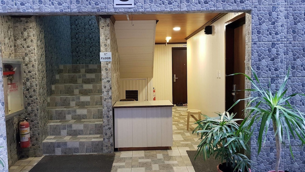 Diamond Water Edge Resort 7/49