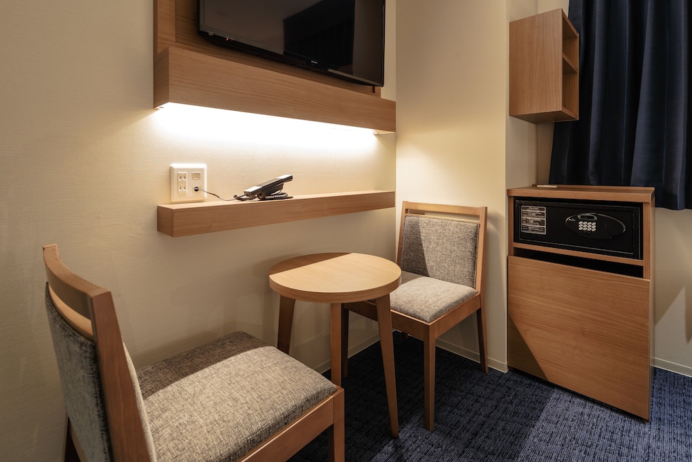 Hotel Vista Nagoya Nishiki 53/60