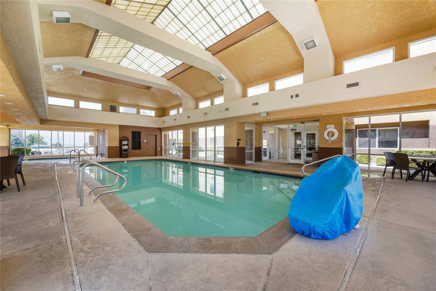 Comfort Inn And Suites Orem Provo 7/11