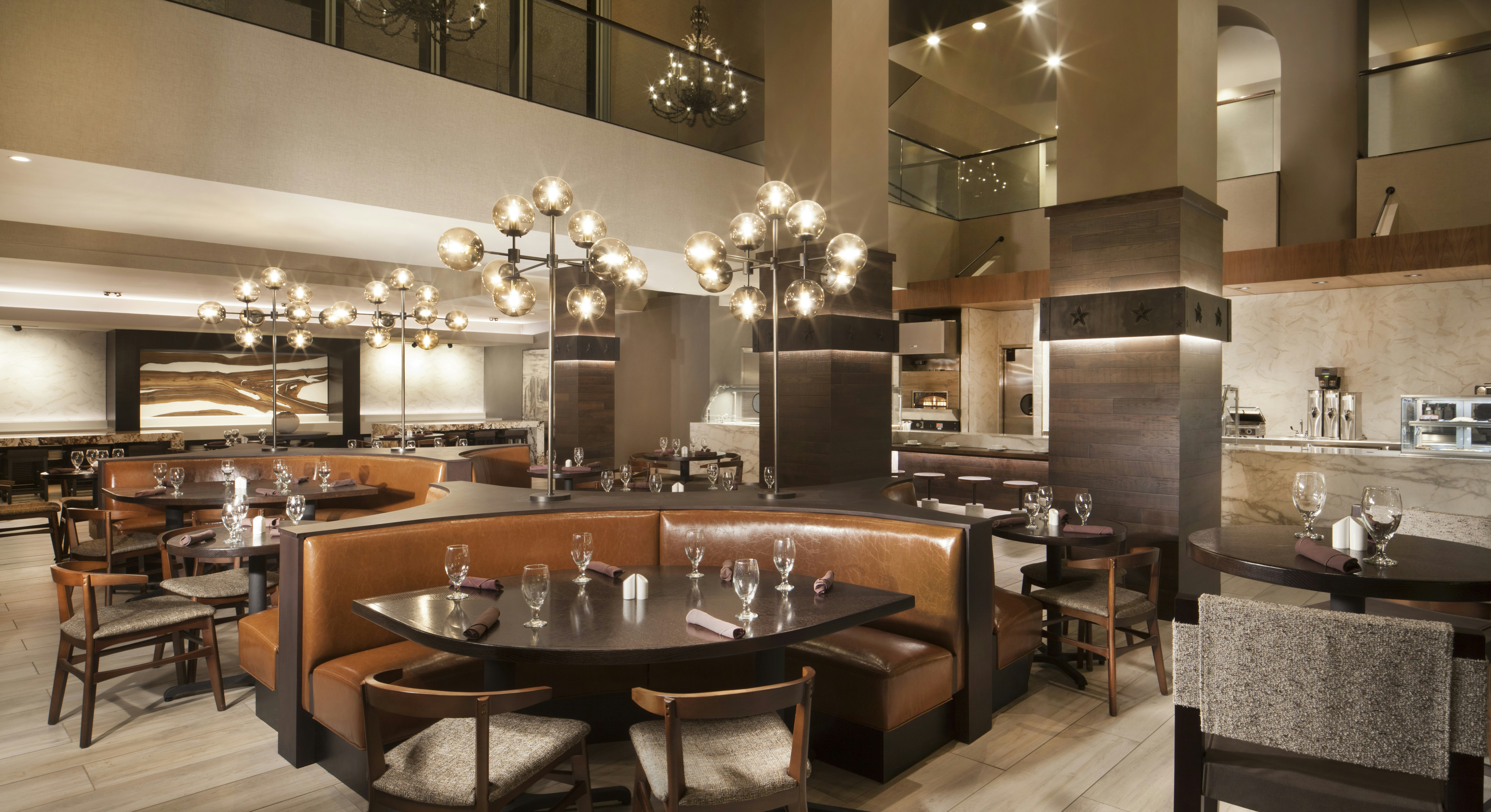 Hilton Fort Worth 26/44